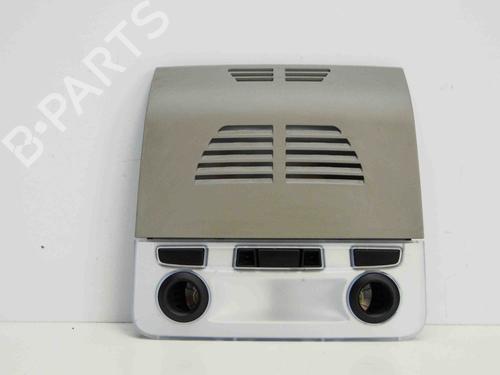 Innerbelysning BMW 3 (E90) 320 d (184 hp) 6480520
