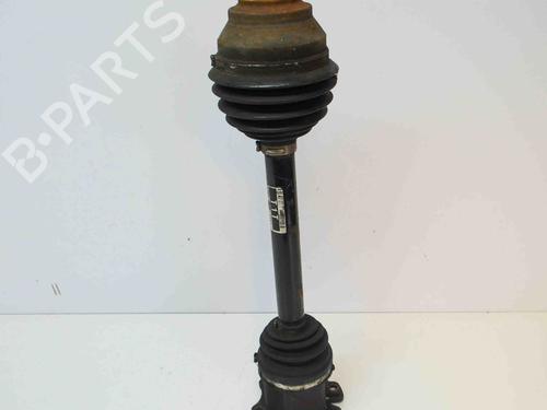 Used Left front driveshaft AUDI A6 C6 (4F2) 2.7 TDI (180 hp) 8347548