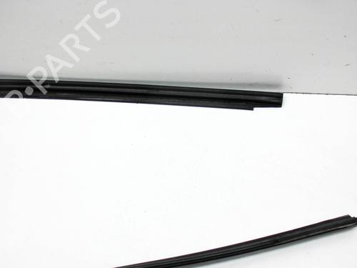 Rubber door seal AUDI A5 Sportback (F5A, F5F) S5 TFSI quattro | BP28059217C142 