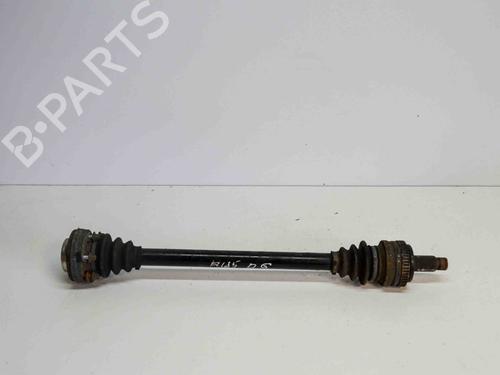 Used Right rear driveshaft BMW 3 (E90) 320 i (170 hp) 6499951