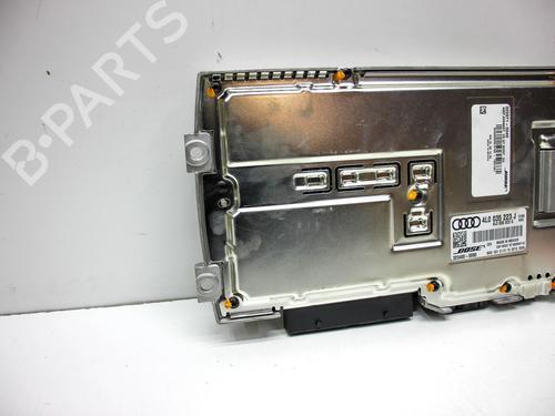 Electronic module AUDI Q7 (4LB) 3.0 TFSI quattro | BP30165063M83