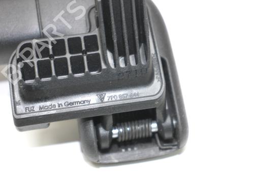 Interior roof handle PORSCHE CAYENNE (92A) 4.8 S | BP32692076I35  - Image 6