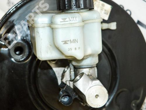 Servo brake VW TOURAN (1T1, 1T2) 1.9 TDI | BP6532247M42 