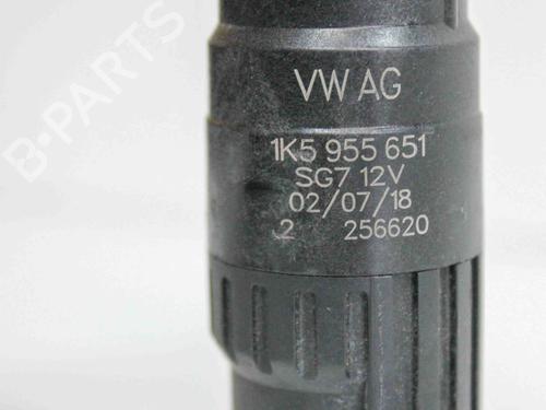 Washer pump VW JETTA VII Saloon (BU3, BU4) 1.4 TSI | BP28820251E24