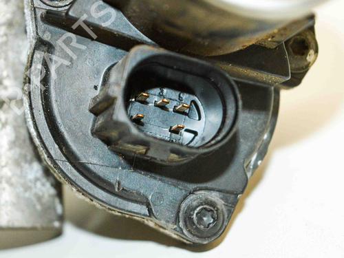 Egr VW GOLF VI (5K1) 1.6 TDI | BP8348187M69 