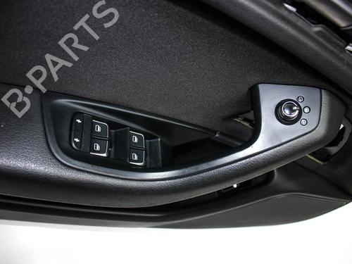 Front left panel AUDI A6 C7 (4G2, 4GC) 2.0 TFSI | BP29811706C58 