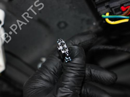 Left rear door AUDI Q7 (4LB) 3.0 TFSI quattro | BP29919291C4