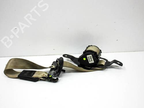 Used Rear right seatbelt BMW X5 (F15, F85) xDrive 50 i (449 hp) 26513087