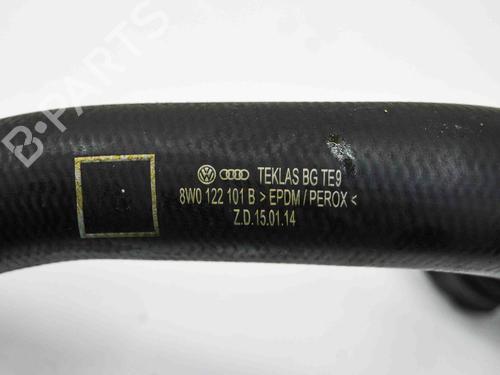 Tubo AUDI A4 B9 (8W2, 8WC) 2.0 TFSI quattro | BP14680901M125