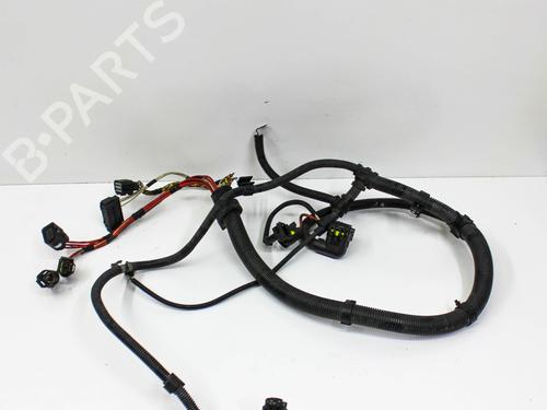 Used Wiring harness BMW 5 (F10) 528 i (245 hp) 20239086