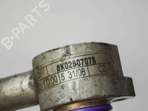 AC pipe AUDI A4 B8 (8K2) 2.0 TDI | BP14673234M126 