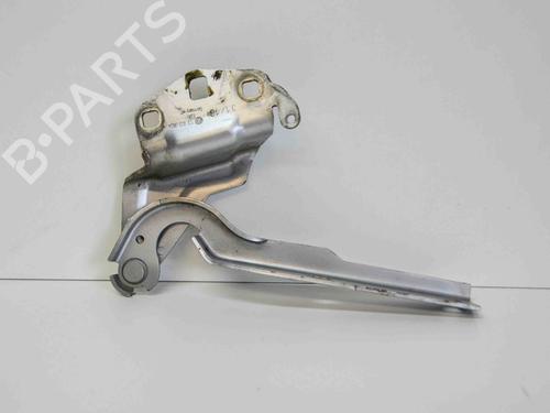 Used Hinge/Door check strap VW CC B7 (358) 2.0 TDI (140 hp) 14674154