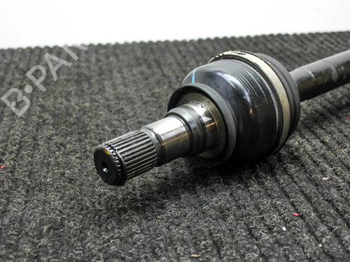 Left rear driveshaft KIA STINGER (CK) 3.3 T-GDi | BP26577874M40 - Image 5