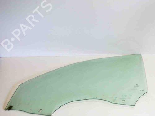 Front left door window BMW 3 Touring (F31) 320 d | BP6490959C18 