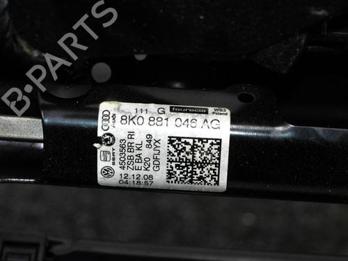 Right front seat AUDI Q5 (8RB) 3.2 FSI quattro | BP16020655C16 