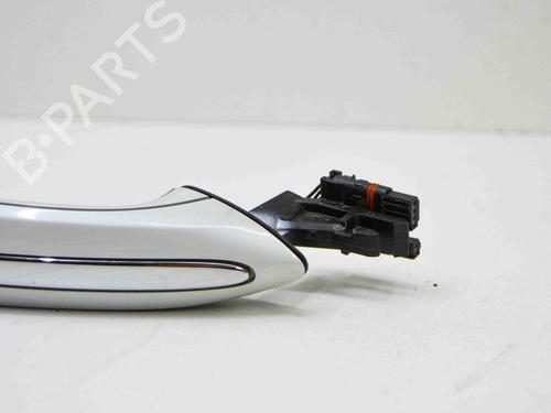 Puxador exterior trás direito BMW 5 (F10) 535 i | BP15913543C130