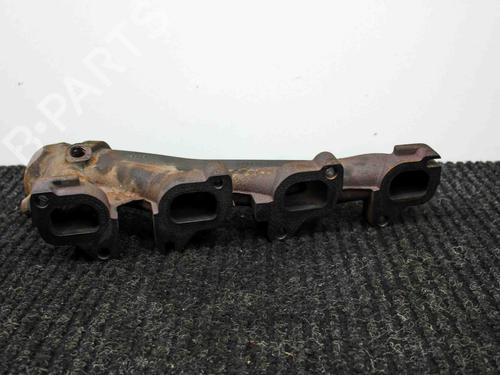 Exhaust manifold DODGE CHALLENGER Coupe 5.7 | BP26513789M110 