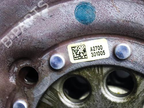 Flywheel MERCEDES-BENZ CLA Coupe (C117) CLA 250 (117.344) | BP29593222M101 