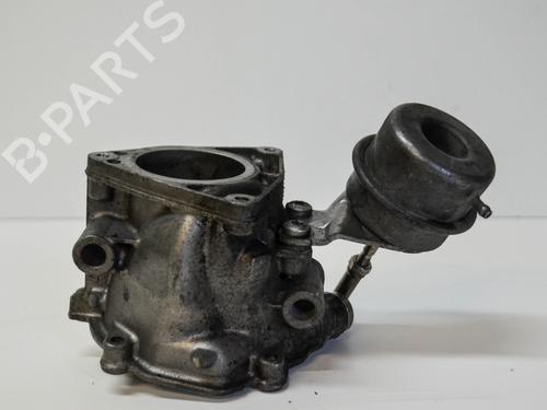 Used Throttle body JAGUAR XF I (X250) 3.0 D (241 hp) 14675338