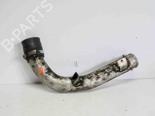 Used Intercooler pipe AUDI A6 C6 Avant (4F5) 3.0 TDI quattro (225 hp) 14692350