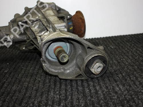 Front differential AUDI Q7 (4LB) 3.0 TFSI quattro | BP30730945M23 