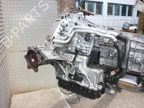 Gearbox AUDI Q5 (FYB, FYG) 2.0 TFSI quattro | BP36458824M3 - Image 7