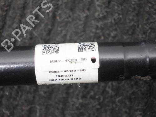 Left rear driveshaft LAND ROVER RANGE ROVER SPORT III (L461) P440e PHEV AWD | BP31020615M40 