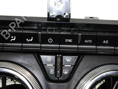 Electronic module CHEVROLET CAMARO 3.6 | BP28822100M83