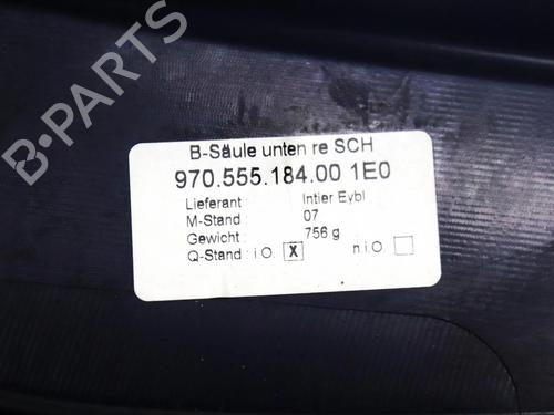 Andre PORSCHE PANAMERA (970) 3.6 | BP30884875O1