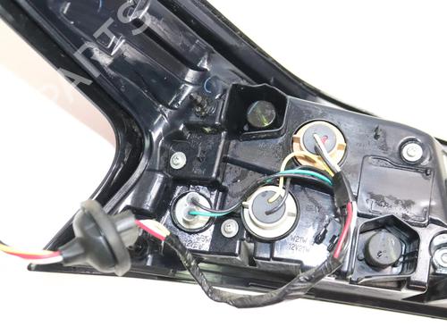 Right taillight NISSAN ALTIMA (L33) 2.5 | BP36186945C35 - Image 9