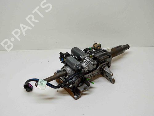 Used Steering column AUDI A6 C7 (4G2, 4GC) 2.0 TFSI quattro (252 hp) 10529954