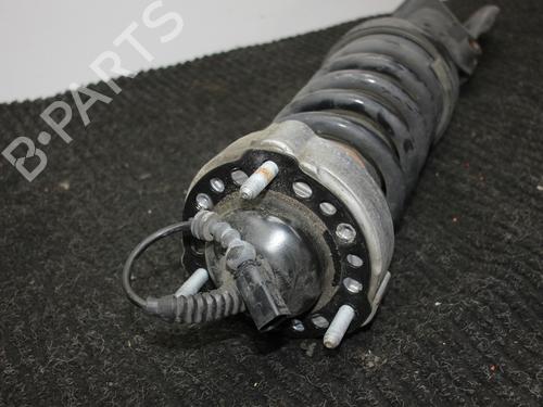 Right front shock absorber PORSCHE CAYENNE (92A) 4.8 S | BP32101480M17 