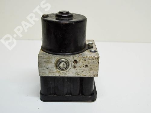 ABS Bremseaggregat SKODA OCTAVIA II (1Z3) 1.8 TSI | BP6492256M43 