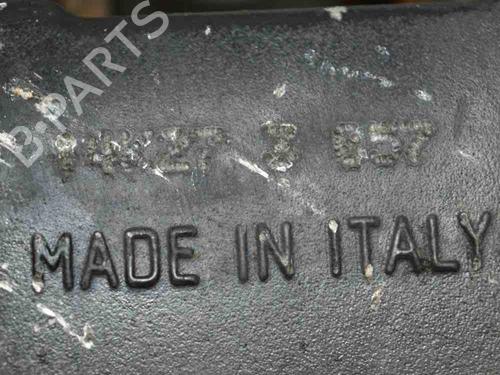 Right front brake caliper VW TOUAREG (7P5, 7P6) 3.0 V6 TDI | BP14682703M104