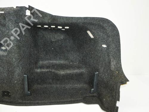 Boot lining SKODA OCTAVIA III (5E3, NL3, NR3) 2.0 TDI | BP15206015I3 