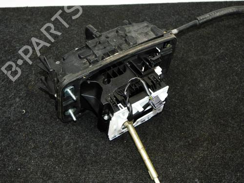 Gear lever AUDI A4 B8 (8K2) S4 quattro | BP15205908M90 