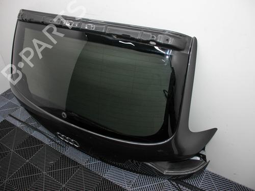 Tailgate AUDI Q7 (4LB) 3.0 TFSI quattro | BP29945434C6 