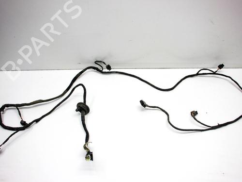 Elektronisk modul MERCEDES-BENZ GL-CLASS (X164) GL 450 4-matic (164.871) (340 hp) 28604469