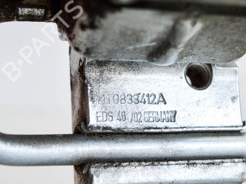 Hinge/Door check strap VW TOURAN (1T1, 1T2) 1.9 TDI | BP14683838C146 