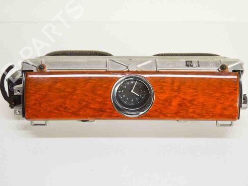 Entlüftung für VW PHAETON (3D1, 3D2, 3D3, 3D4, 3D6, 3D7, 3D8, 3D9) 3.0 V6 TDI 4motion (224 hp) 14682132