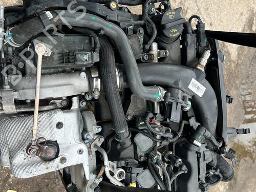 Engine ALFA ROMEO STELVIO (949_) 2.0 Q4 | BP29614623M1 