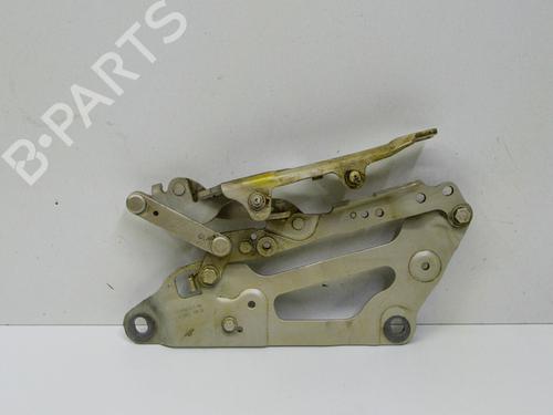 Used Hinge/Door check strap BMW 5 Gran Turismo (F07) 535 i (306 hp) 14681735