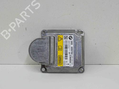 Used ECU airbags BMW 5 Gran Turismo (F07) 535 i (306 hp) 13933538