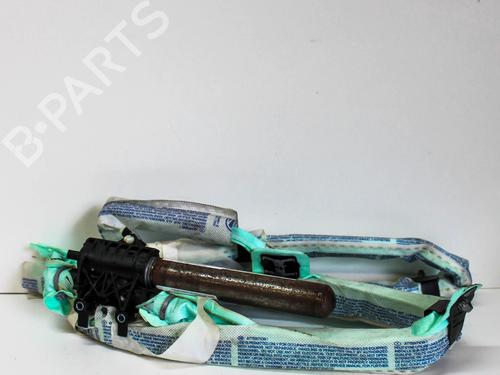 Used Left curtain airbag VW PASSAT B7 Variant (365) 2.0 TDI (140 hp) 14676949