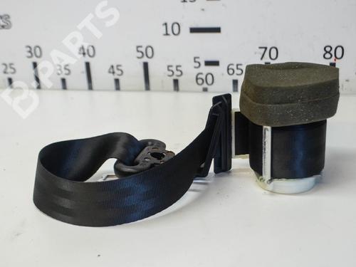 Used Rear right seatbelt FORD GALAXY II (WA6) 2.0 TDCi (130 hp) 7539087