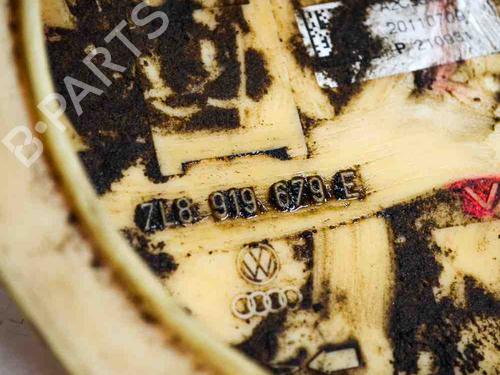 Used Fuel pump VW TOUAREG (7P5, 7P6) 3.0 V6 TDI (245 hp) 6494158