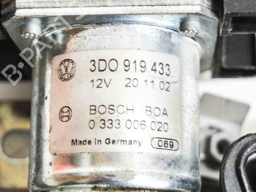 Electronic module VW PHAETON (3D1, 3D2, 3D3, 3D4, 3D6, 3D7, 3D8, 3D9) 5.0 V10 TDI 4motion | BP6488869M83