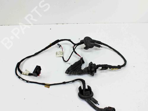 Used Wiring harness AUDI A6 C6 Avant (4F5) 2.0 TDI (136 hp) 17867565