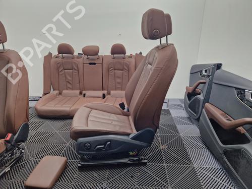 Seats set AUDI A4 B9 (8W2, 8WC) 2.0 TFSI | BP33250289C78  - Image 5