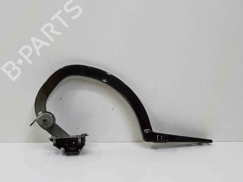 Used Hinge/Door check strap BMW 5 (G30, F90) 530 e Plug-in Hybrid (252 hp) 16540653